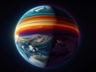 Layers of the Atmosphere: Exploring
