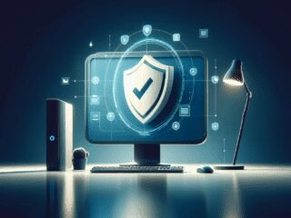 Antivirus Software for Small Business