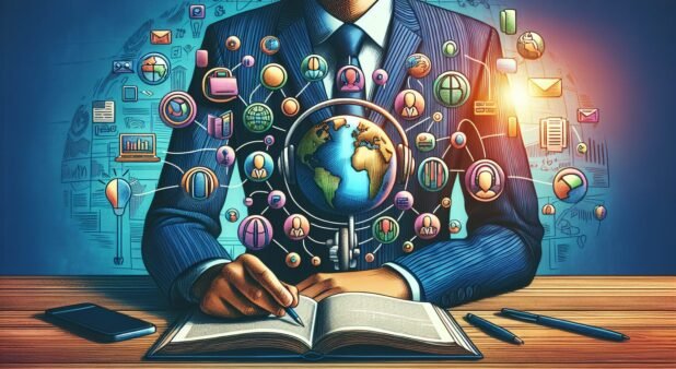 Language Learning for Business