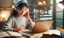 Virtual Language Classes