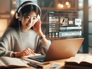Virtual Language Classes