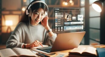 Virtual Language Classes