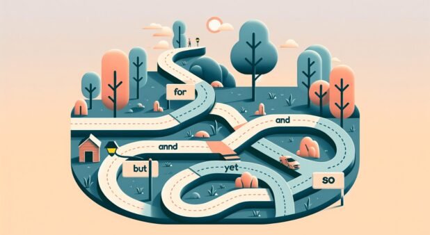 Coordinating Conjunctions Examples