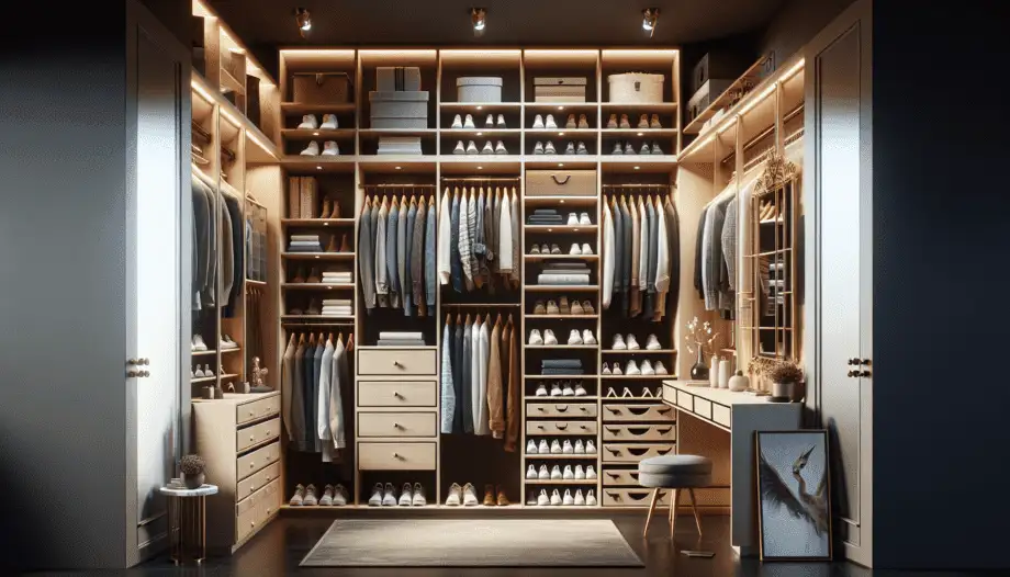 Custom Closets: The Ultimate Guide - ilearnlot