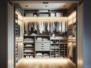Closet System and Solutions: The Ultimate Guide