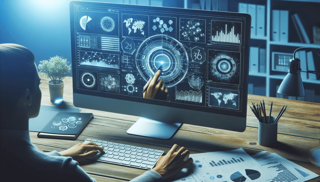 Data Visualization Tools