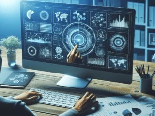 Data Visualization Tools