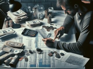 Best Way to Pay off Debt with a Low Income