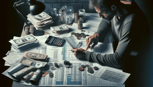 Best Way to Pay off Debt with a Low Income