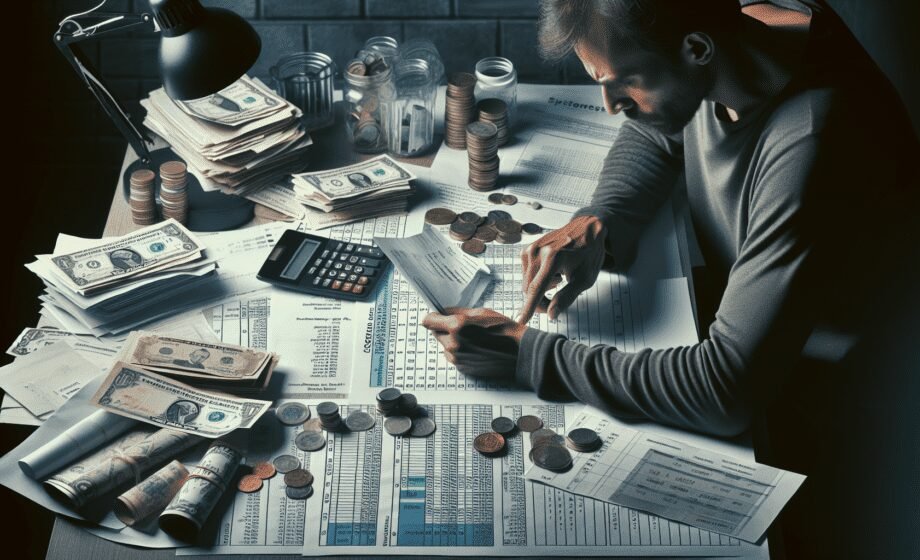 Best Way to Pay off Debt with a Low Income