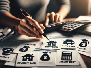 How to the new Personal Debt Management