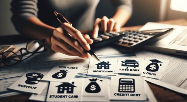 How to the new Personal Debt Management