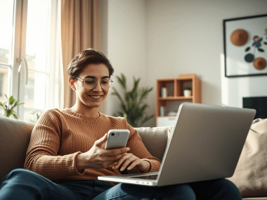 7 Advantages and Disadvantages of Electronic Banking