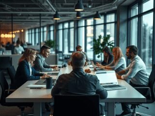 Popular Community Based Collaboration Platform in TCS