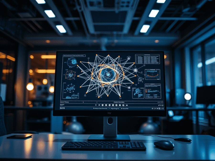 What is a Key Feature of Generative AI?