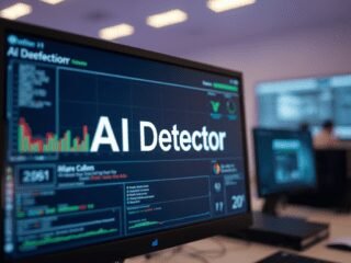 AI Detector Free: Tools for Identifying Content