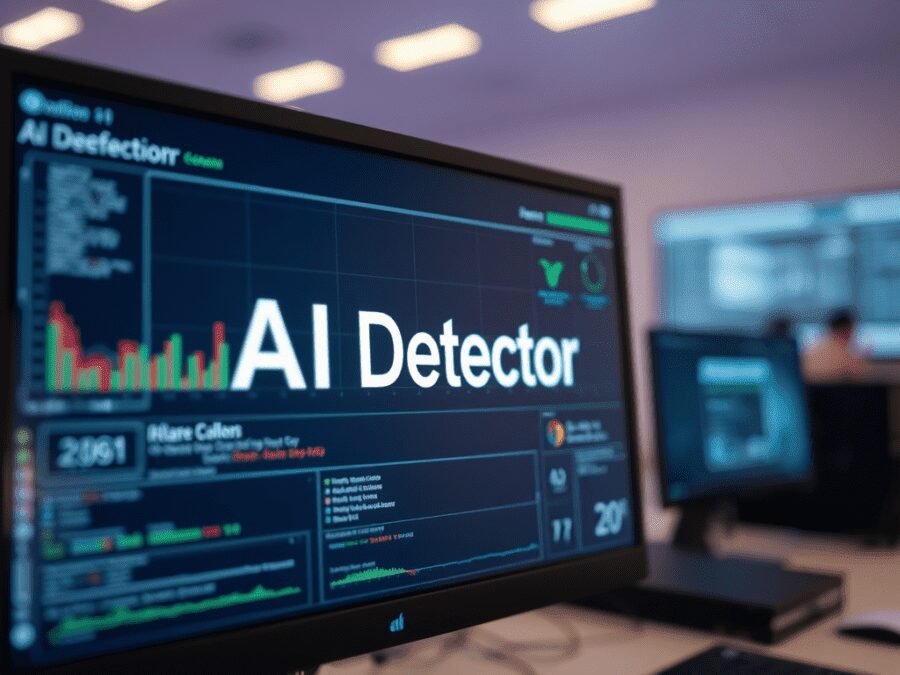 AI Detector Free: Tools for Identifying Content