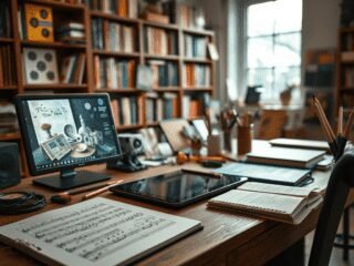 What is the main Goal of Generative AI?