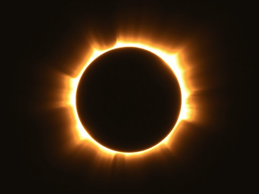 What does mean of Eclipse? How to be Know