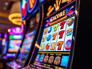 10 best Online Slot Games Gacor