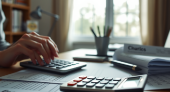 What is a finance charge?