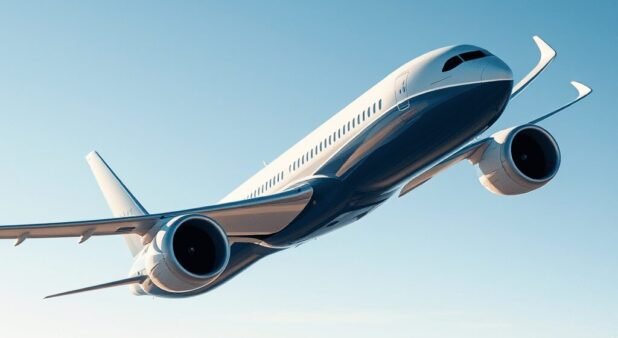 Case Study: How Boeing 787 Dominated the Aviation Market