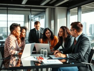Case Study: Coca-Cola Performance Management System (PMS) and Training