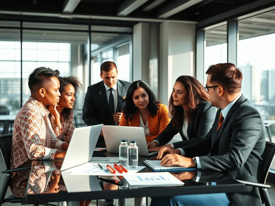 Case Study: Coca-Cola Performance Management System (PMS) and Training