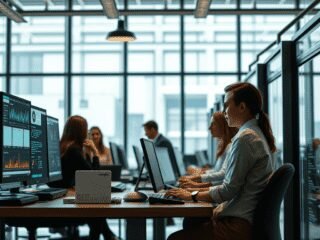Case Study: Amazon Management Information Systems for Business Model