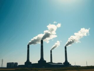 10 Advantages and Disadvantages of Non-Renewable Energy