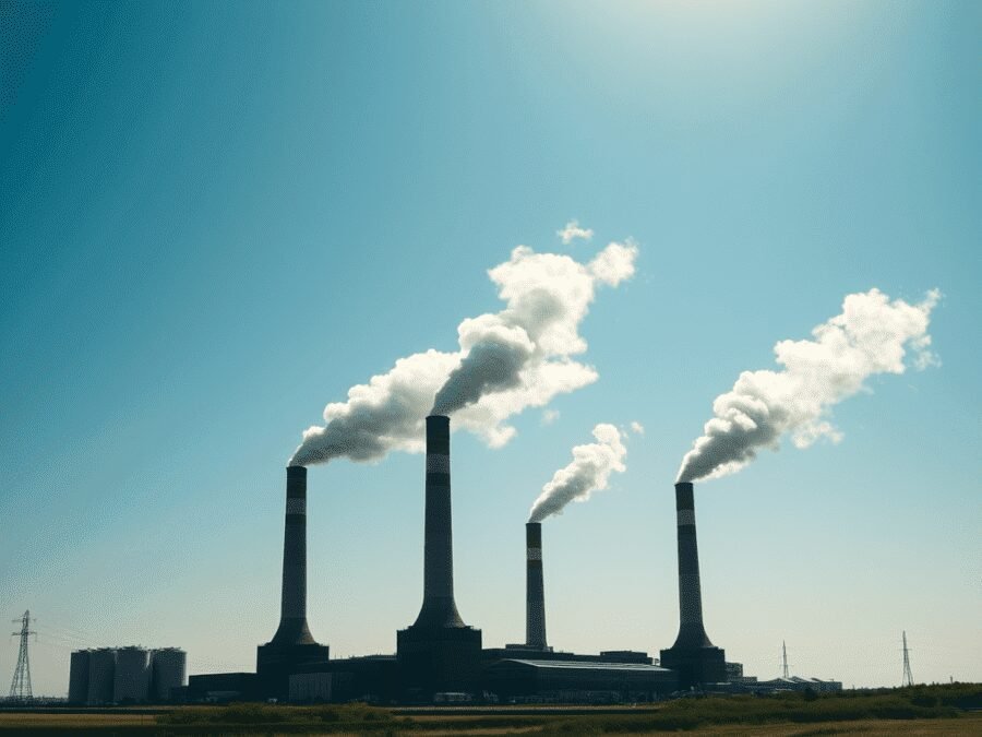 10 Advantages and Disadvantages of Non-Renewable Energy