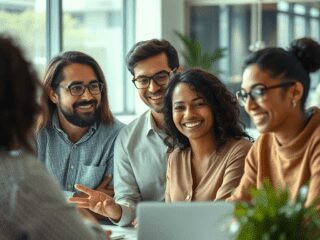 10 Key Dimensions of Organizational Culture