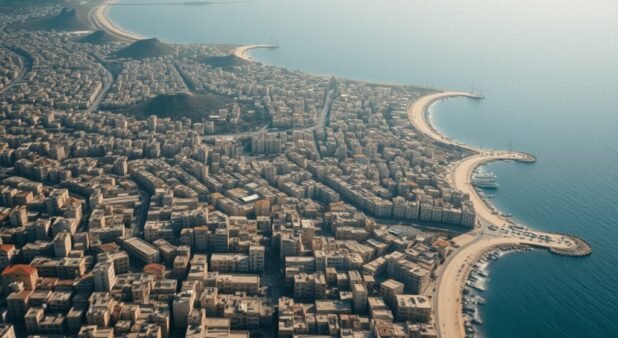 Understanding the Dimensions of the Gaza Strip