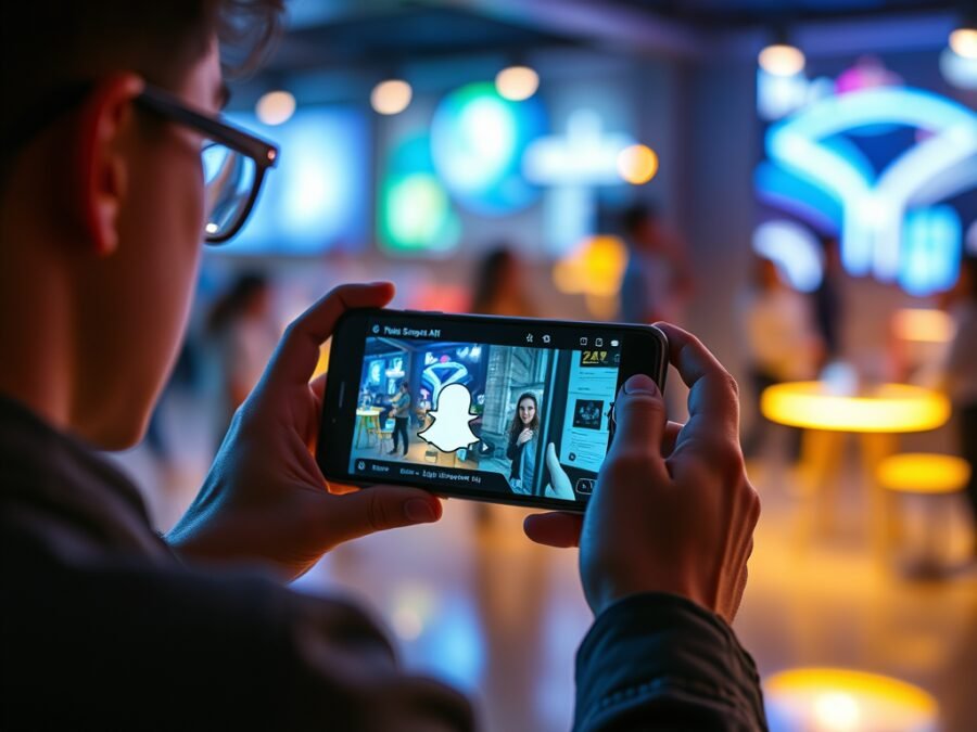 Snapchat SWOT Analysis: How to be Know