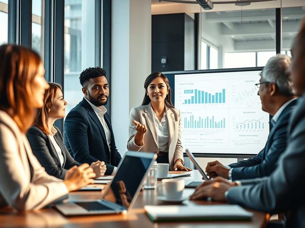Mastering Business Negotiation: Essential Training Guide