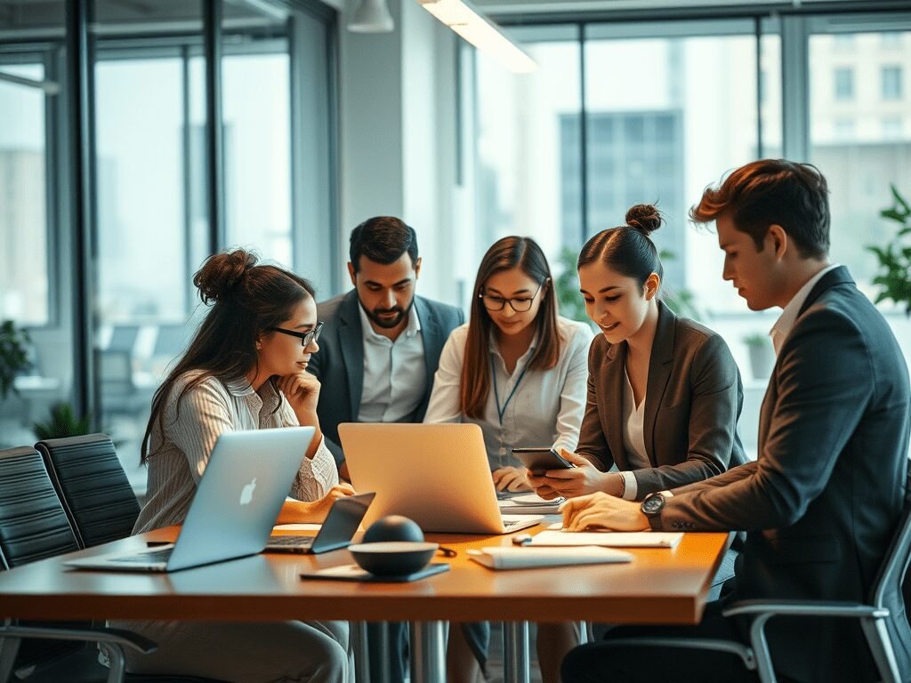 Boost Your Productivity with Workflow and Process Management Tips