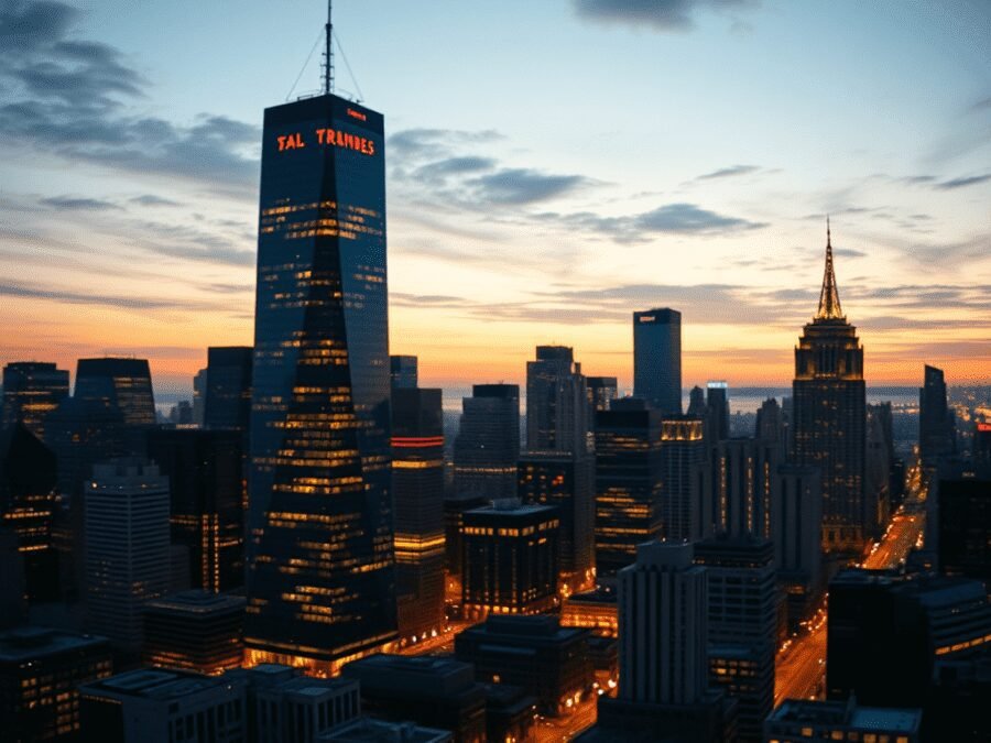 A Complete Guide to Market Expansion Framework and Techniques