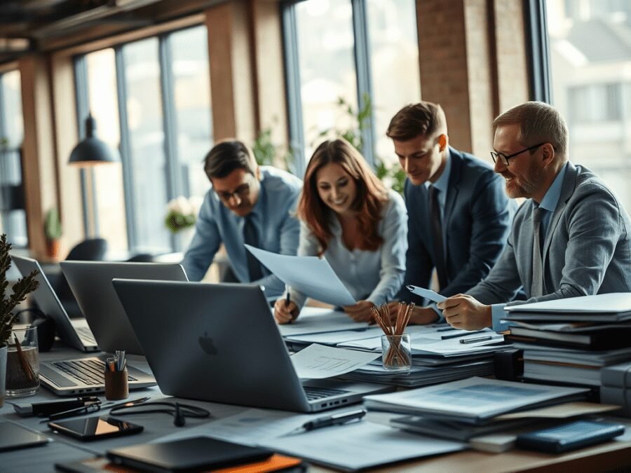 Efficient Resource Management: Key Insights and Challenges