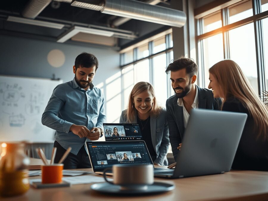 Mastering Short Video Marketing for Brands