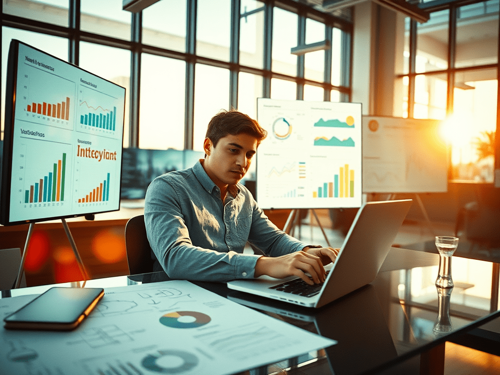 Essential Steps for a Winning Startup Marketing Plan