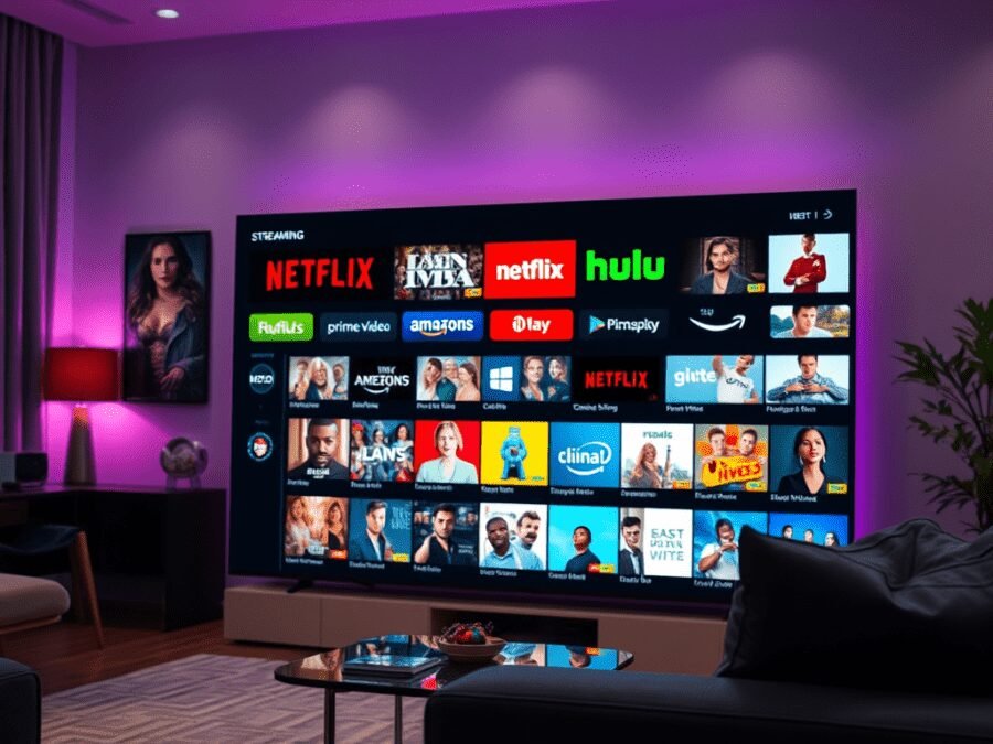 The Rise of OTT Advertising: Trends and Insights