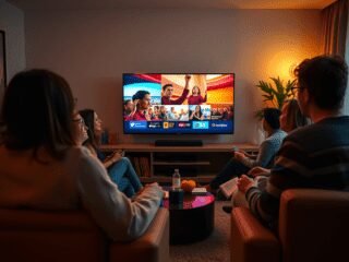 Effective Targeting Strategies in CTV Advertising