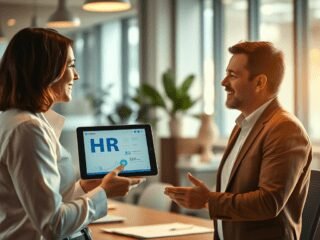 HR Outsourcing Companies: Maximizing Business Efficiency