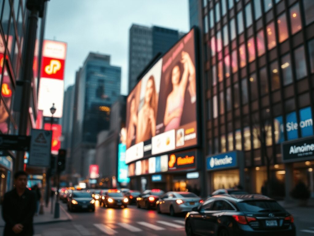 Best online advertising campaigns: How to be Know