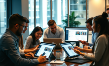 LMS for Corporate Learning: How to be Know