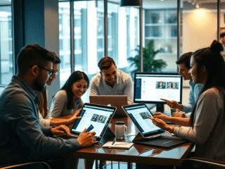 LMS for Corporate Learning: How to be Know