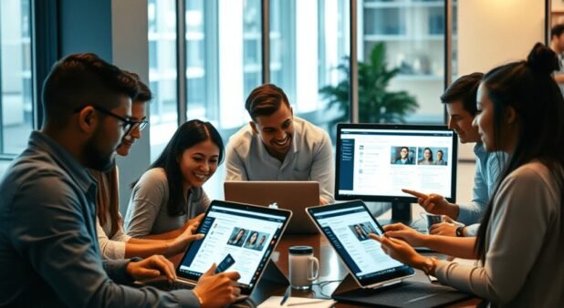 LMS for Corporate Learning: How to be Know