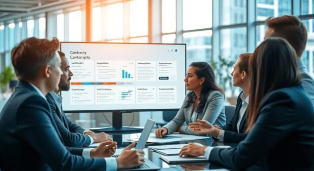 Essential Guide to Contract Lifecycle Management (CLM)