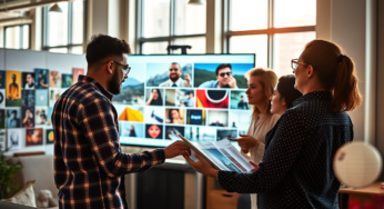 Cheap Stock Photos Transform Marketing Strategies
