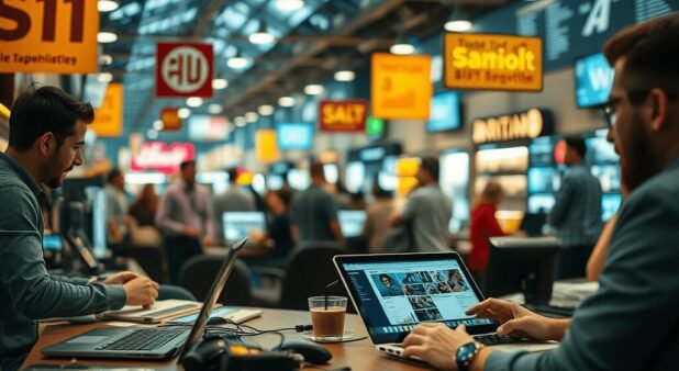 Top Internet Business Models to Generate Income